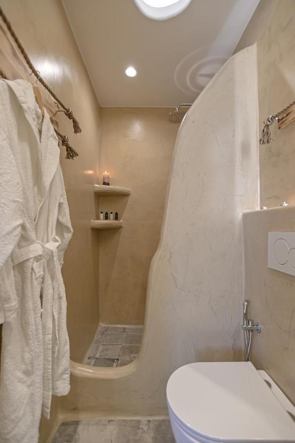 Naxian Horizon Apartman Naxos City Kültér fotó
