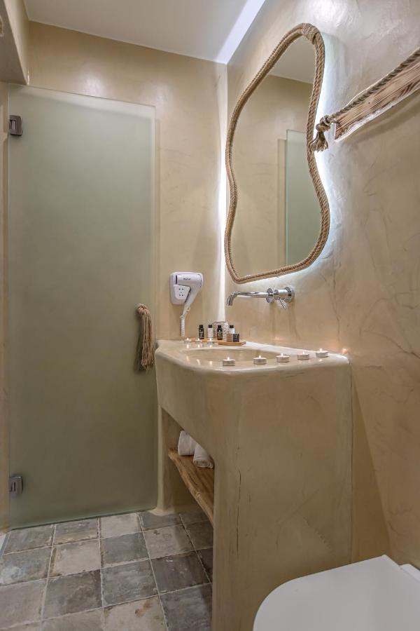 Naxian Horizon Apartman Naxos City Kültér fotó