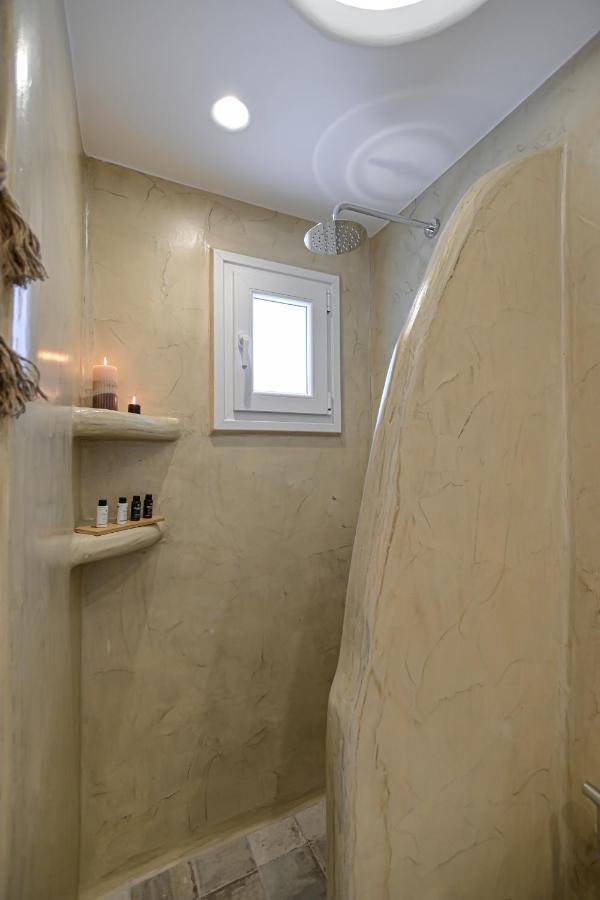 Naxian Horizon Apartman Naxos City Kültér fotó