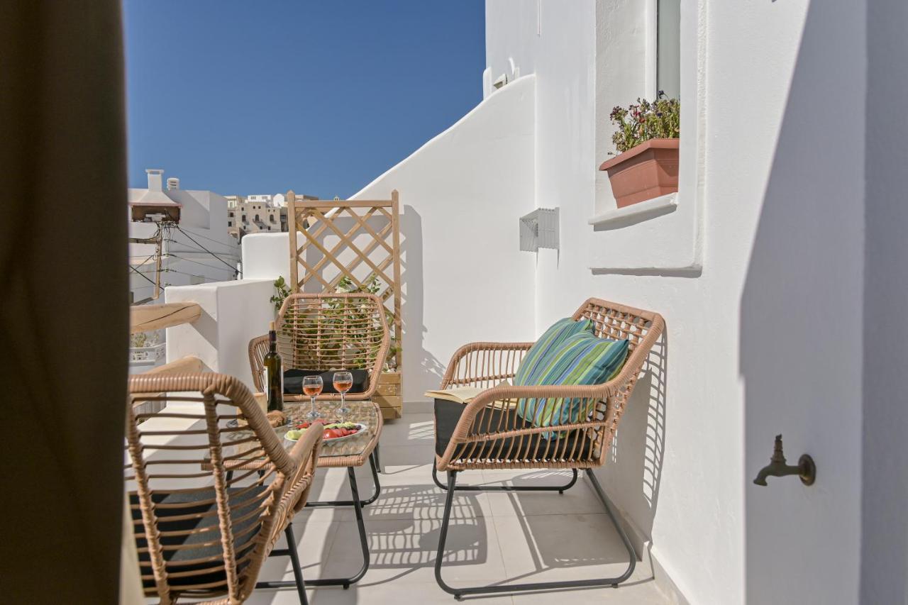 Naxian Horizon Apartman Naxos City Kültér fotó